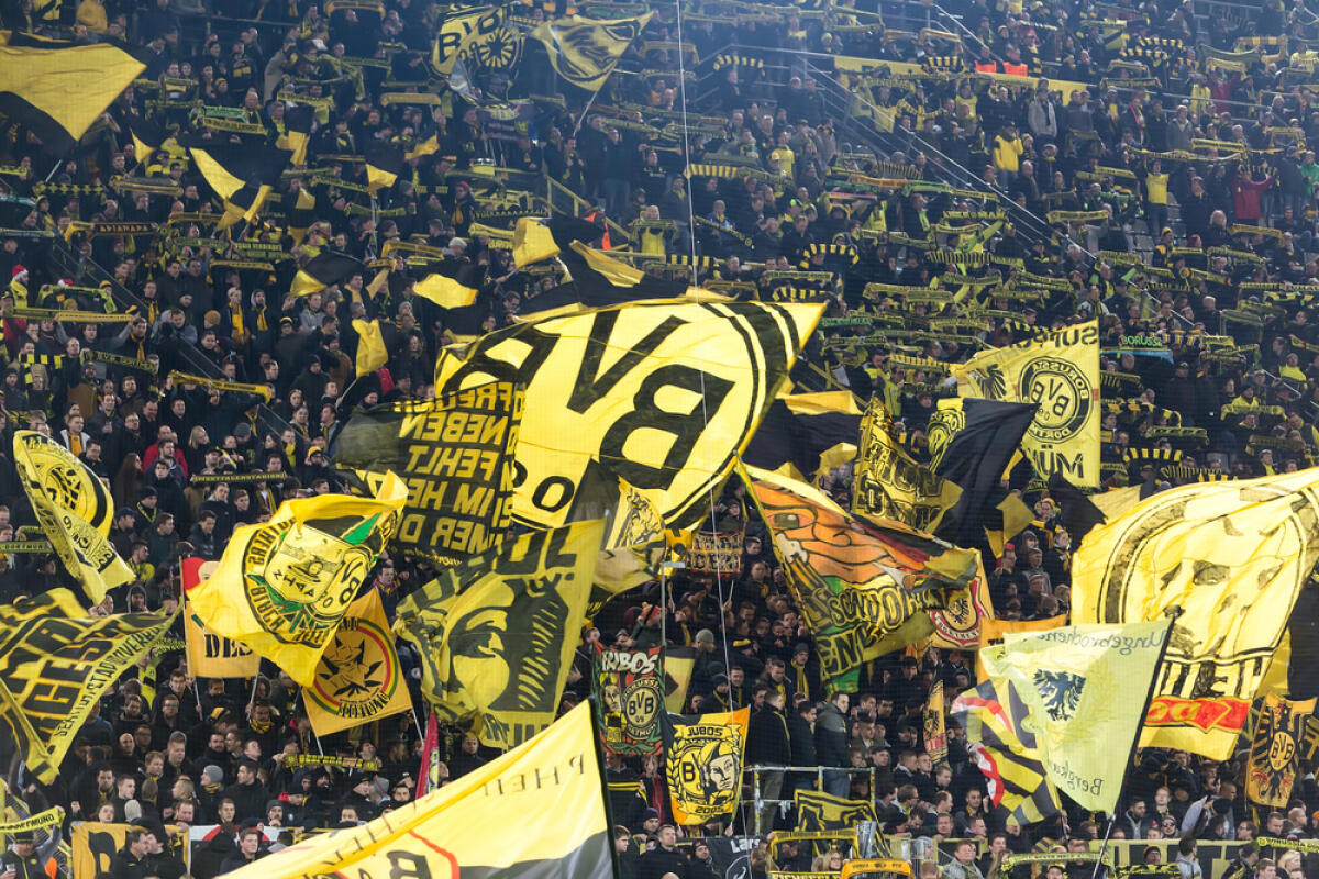 Anche la Germania avrà cinque squadre in Champions - 