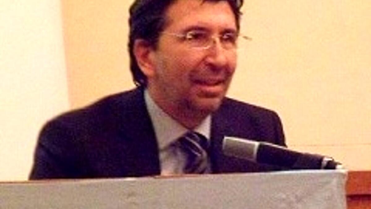 Giustizia: originario di Cerignola il nuovo Procuratore di Pordenone - 