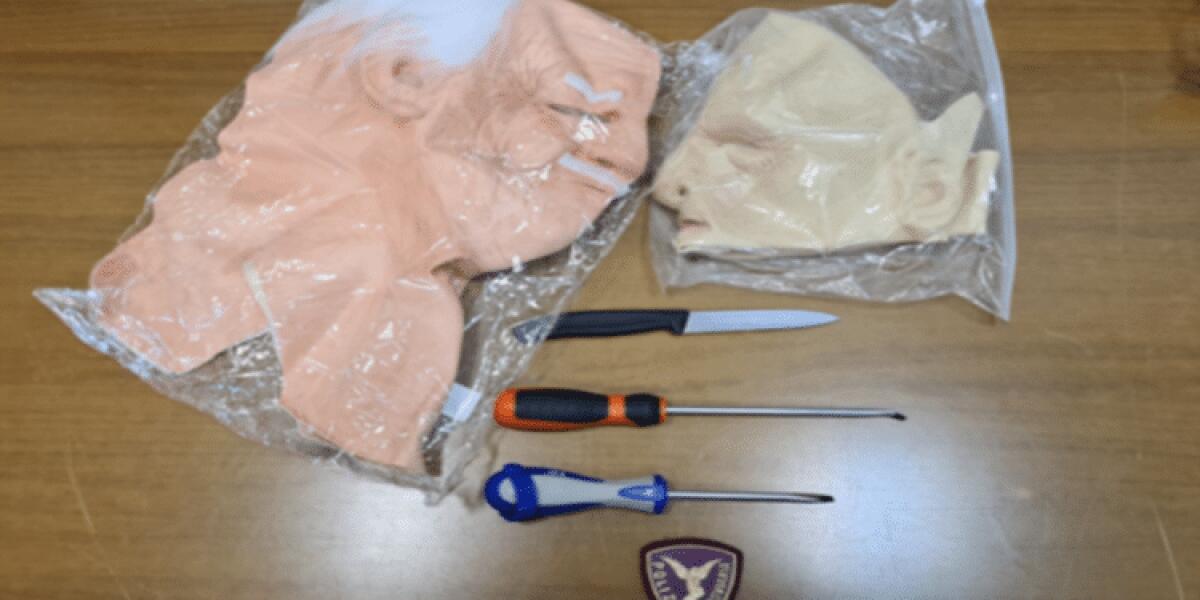 Foggia, minorenne aggredisce agenti PolFer: arrestato - 