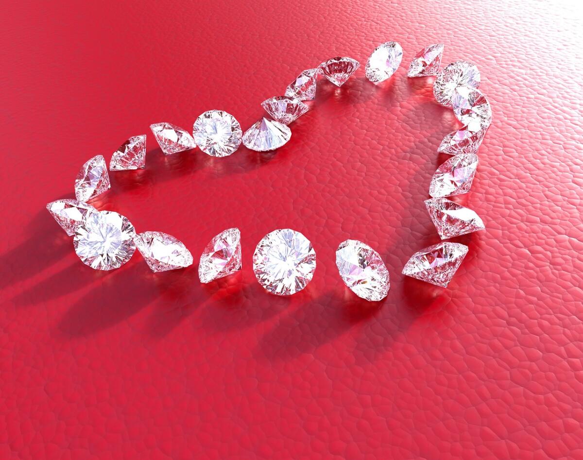 Moissanite, l’avanguardia del gioiello - 