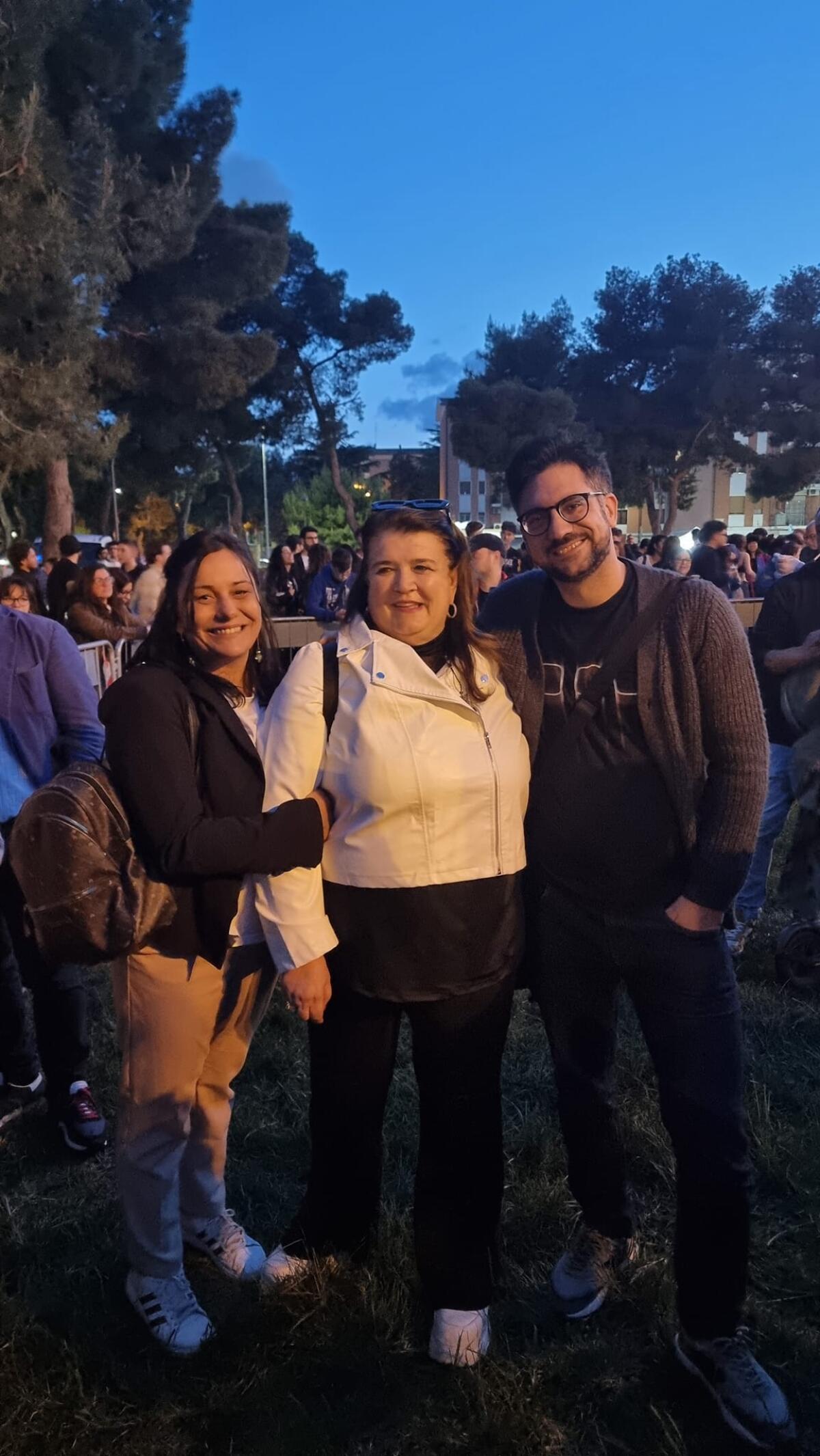 Foggia, la sindaca condanna insulti a Meloni e ricorda: io vittima di body shaming - 