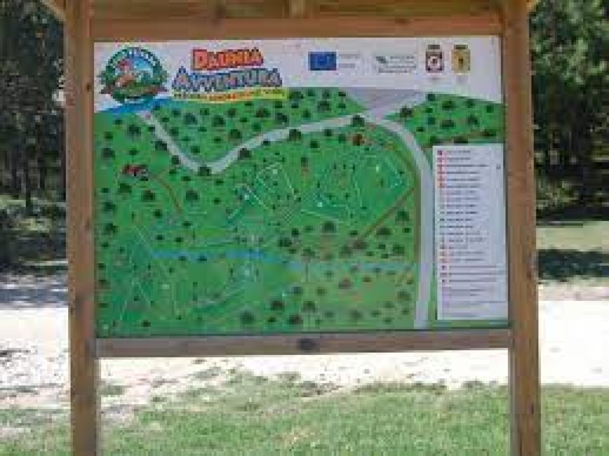 Biccari, Parco Daunia avventura presenta il Bilancio sociale - 