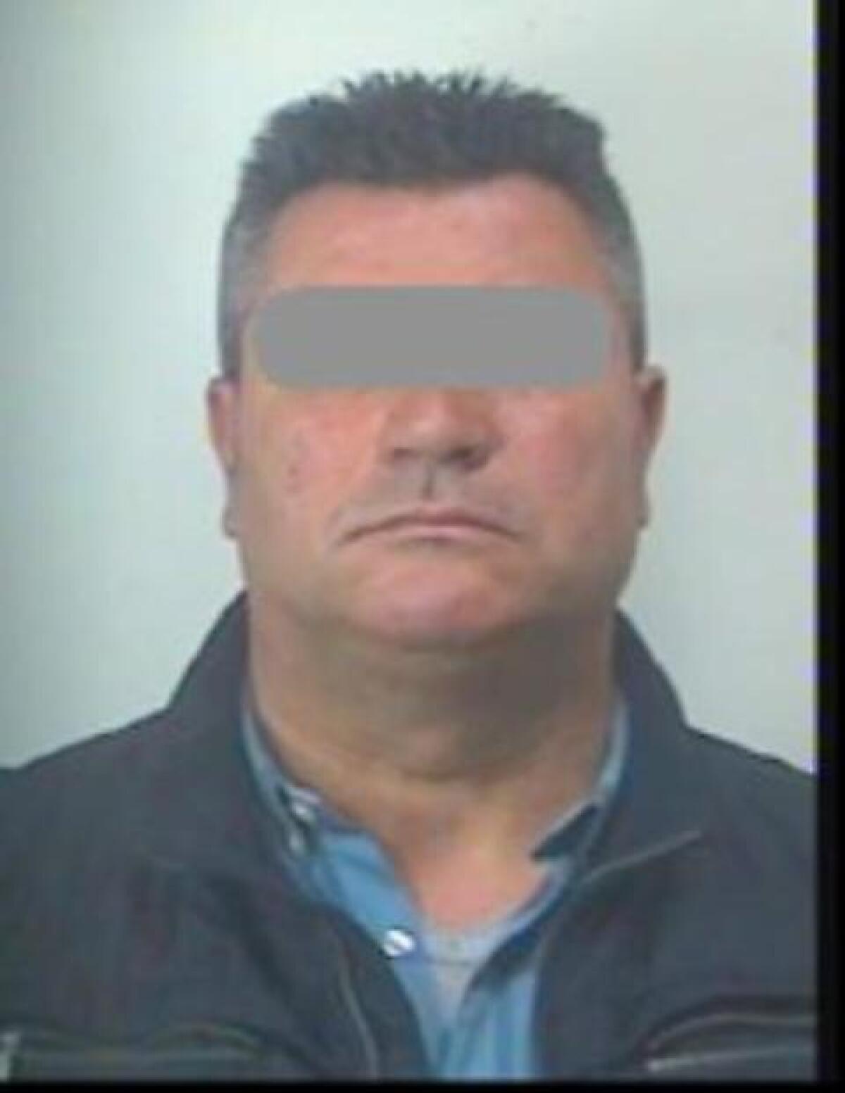 Foggia, arrestato il boss Roberto Sinesi per il tentato omicidio di Vito Bruno Lanza - 