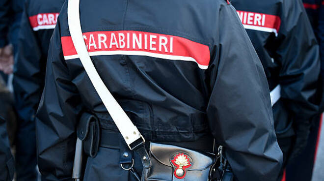 Orta Nova, uomo accoltellato per difendere una ragazza