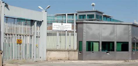 Foggia, ancora un'aggressione in carcere