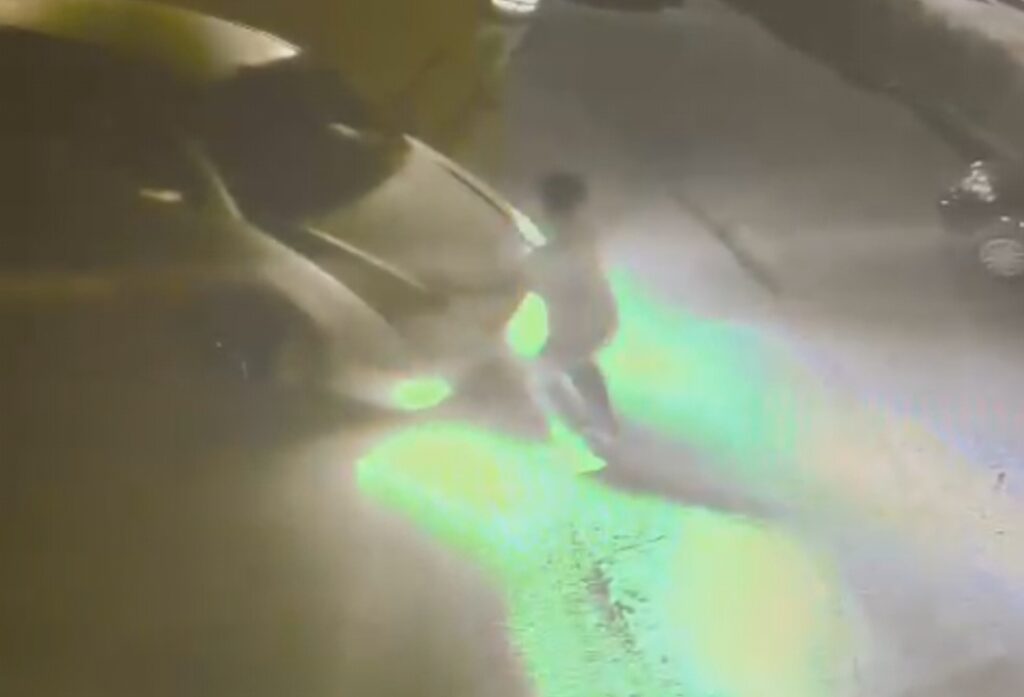Foggia, cenano al ristorante cinese e fuggono senza pagare