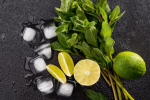 menta