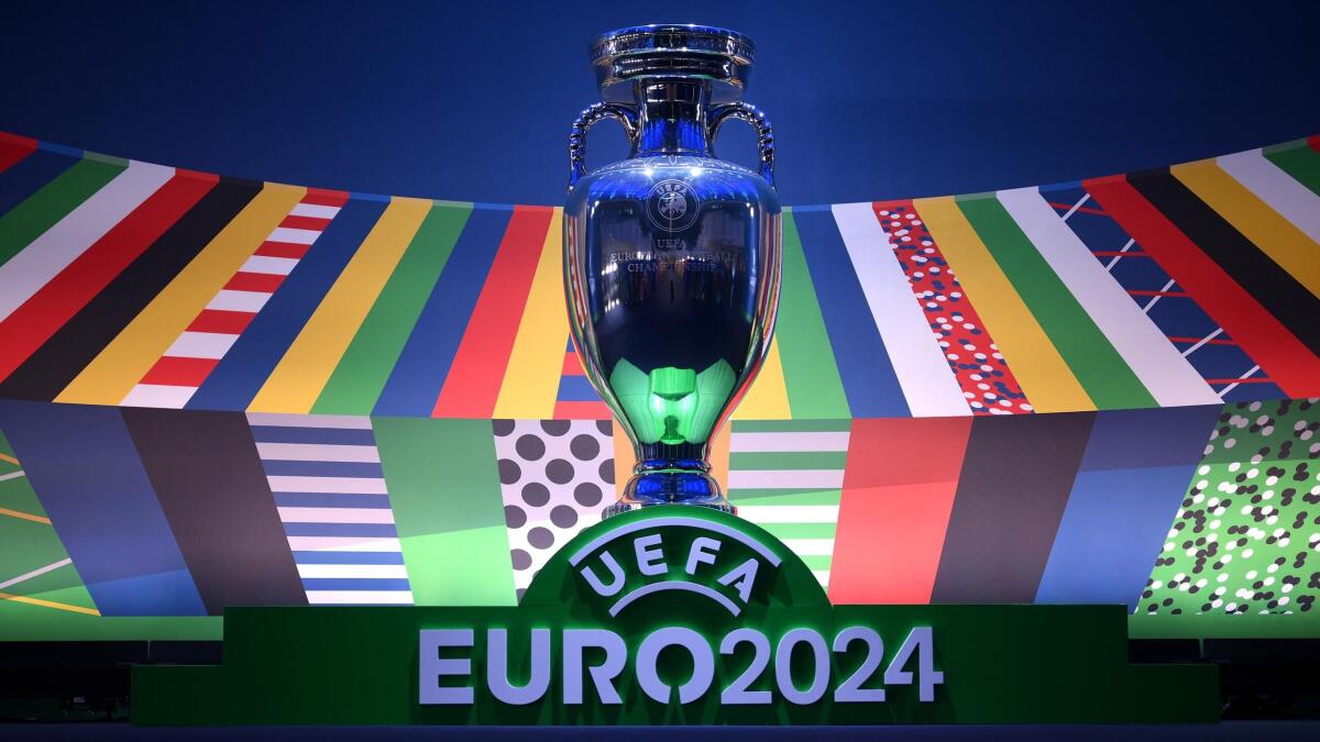 Euro2024, il programma televisivo degli ottavi - 