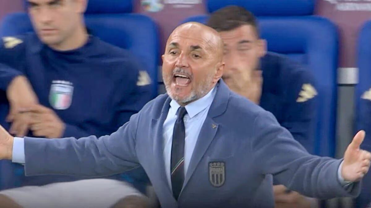 Italia ipotetica seconda del girone: chi incontrerebbe negli ottavi? - 