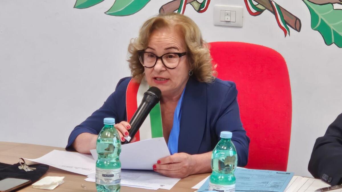 Celle di San Vito, rivoluzione rosa in Comune - 