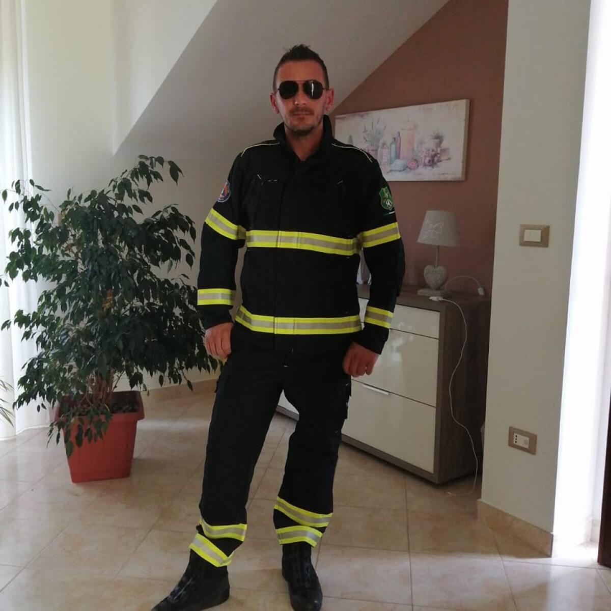 Vico: chi era Davide, l'operaio ucciso dal suocero - 