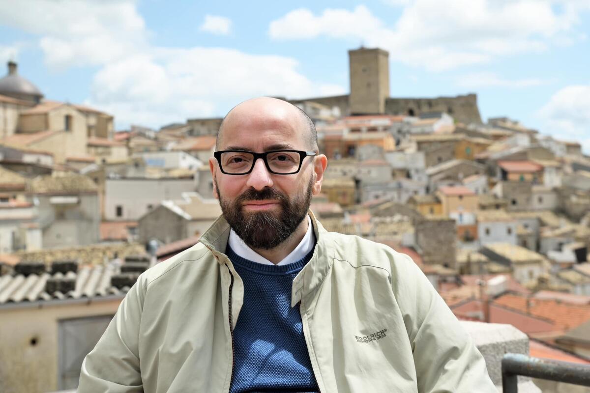 Comunali Deliceto: non ce la fa D'Emilio, confermato Bizzarro - 