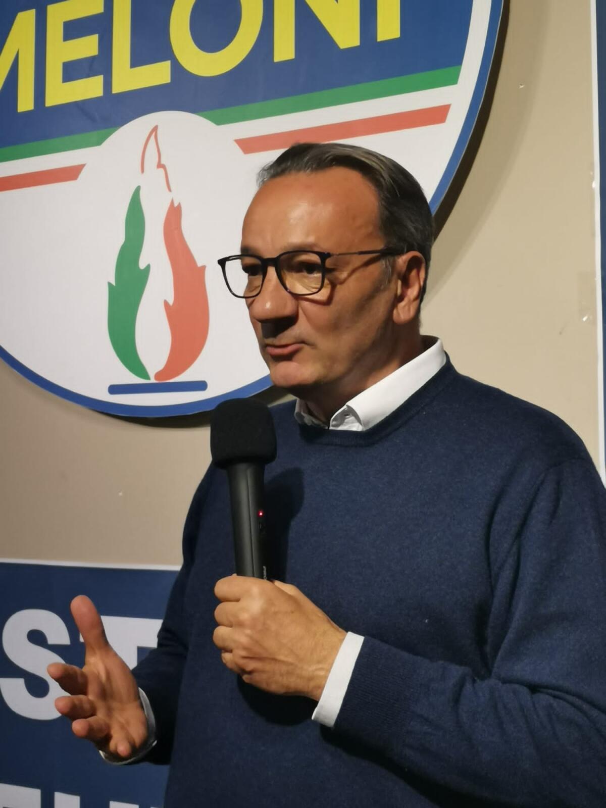 Europee, De Leonardis (FdI): grande risultato di Fratelli d’Italia in Capitanata - 