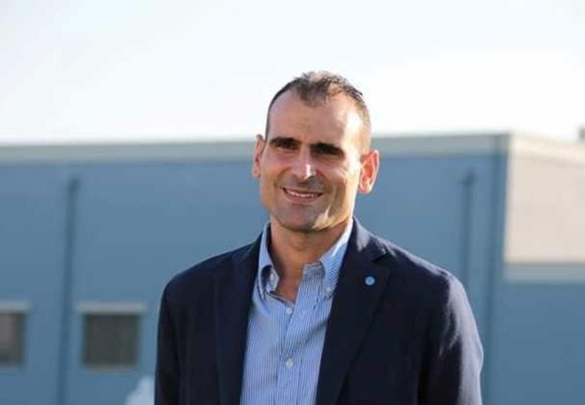 Comunali Apricena, conferma per Antonio Potenza - 