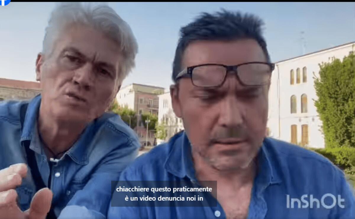 La burocrazia ferma la seconda rèunion del Popolo dei Giardinetti - 