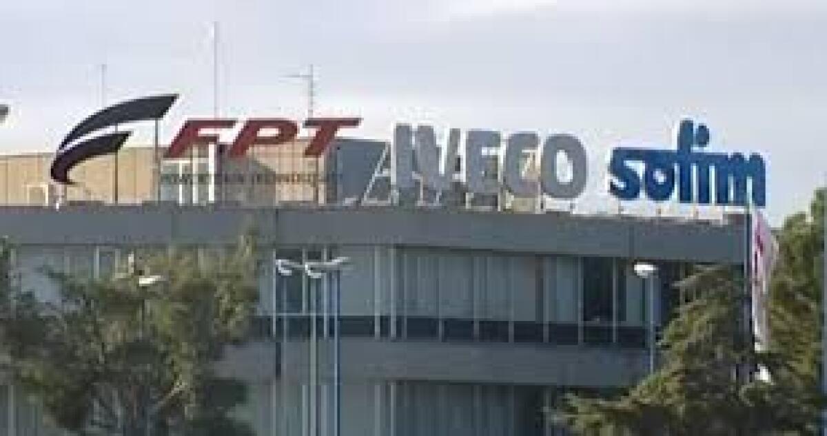 Ex Sofim, La Fiom Cgil non firma la Cassa integrazione per 1.577 lavoratori - 