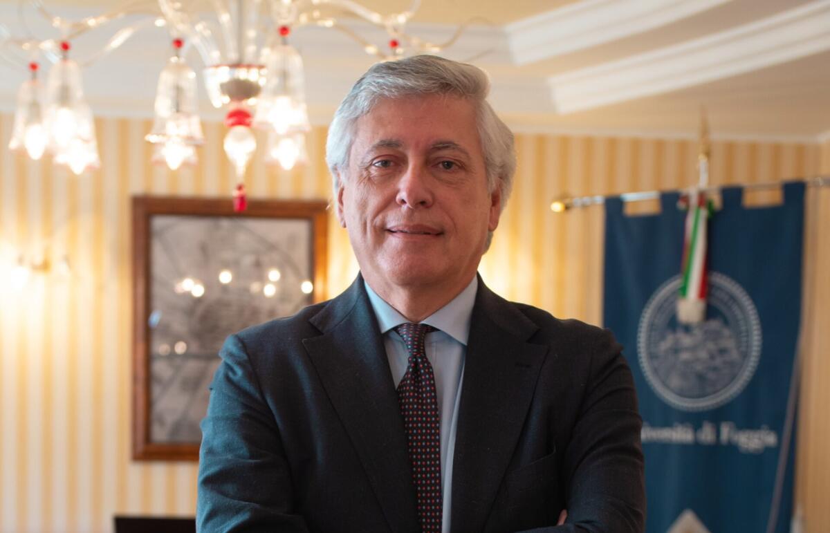 UniFg, Lo Muzio presidente nazionale dei docenti di discipline odontostomatologiche - 