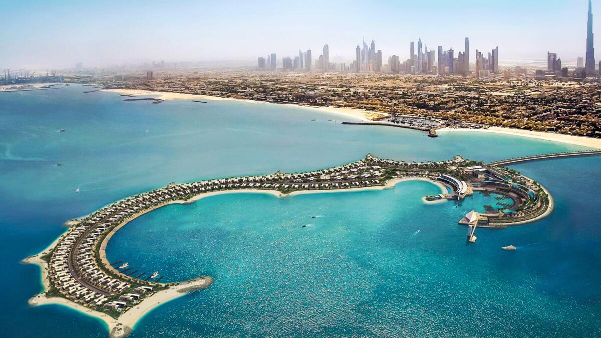 Cristiano Ronaldo, super acquisto a Dubai! - 