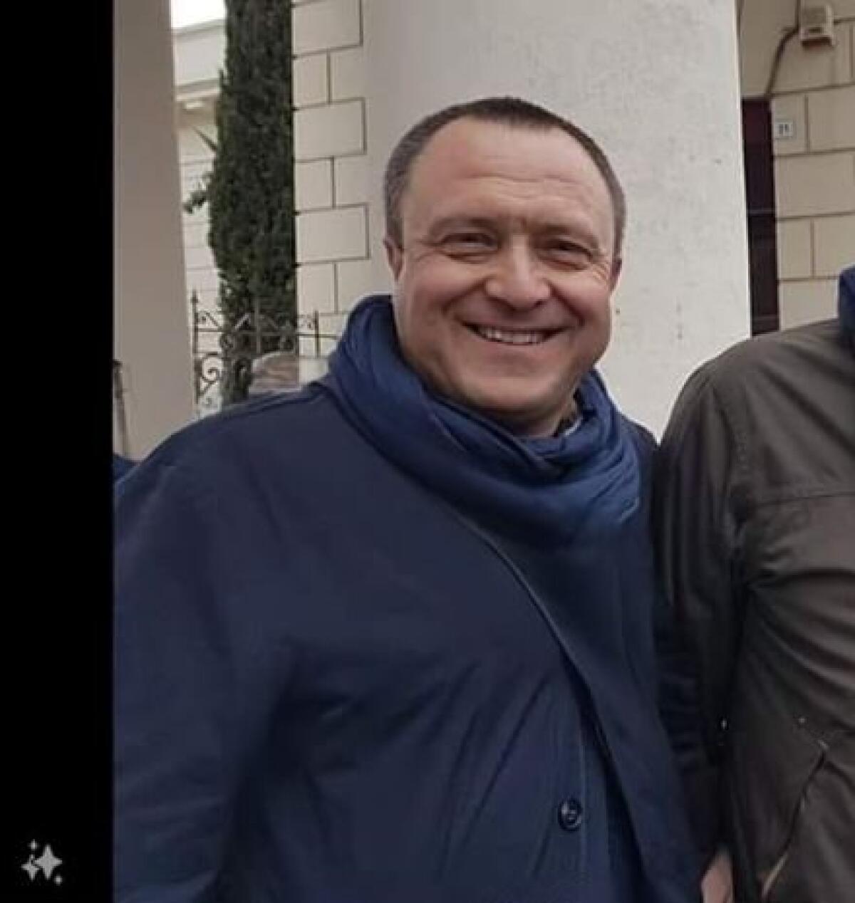 Comunali Stornarella, terzo mandato per Massimo Colia - 