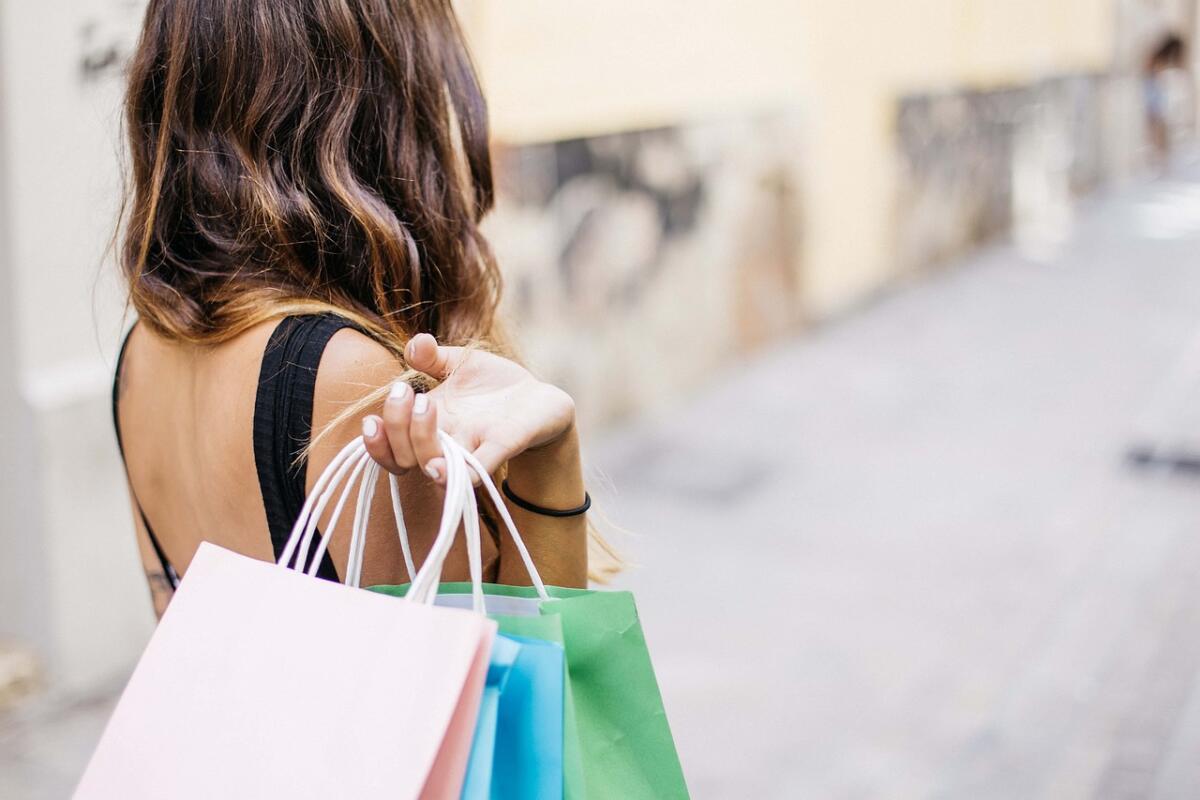 Acquisto compulsivo: chi ne è più soggetto (e perché)? - 