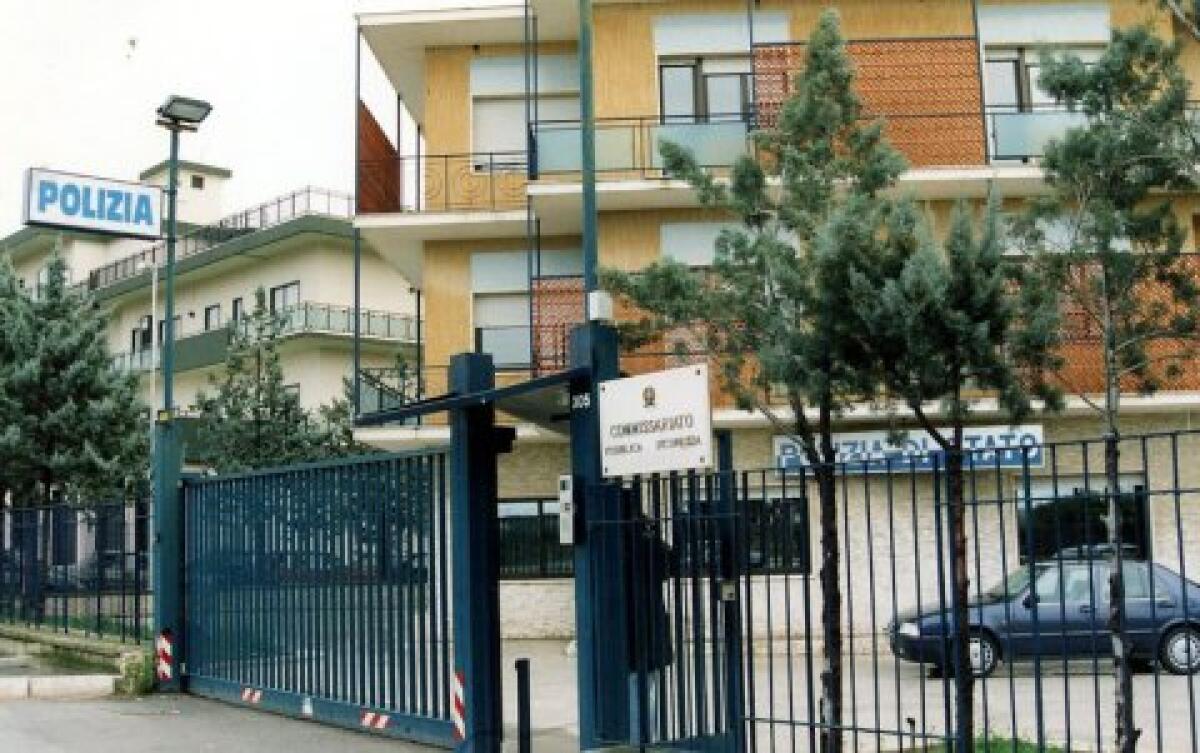 Manfredonia, un arresto per ricettazione - 