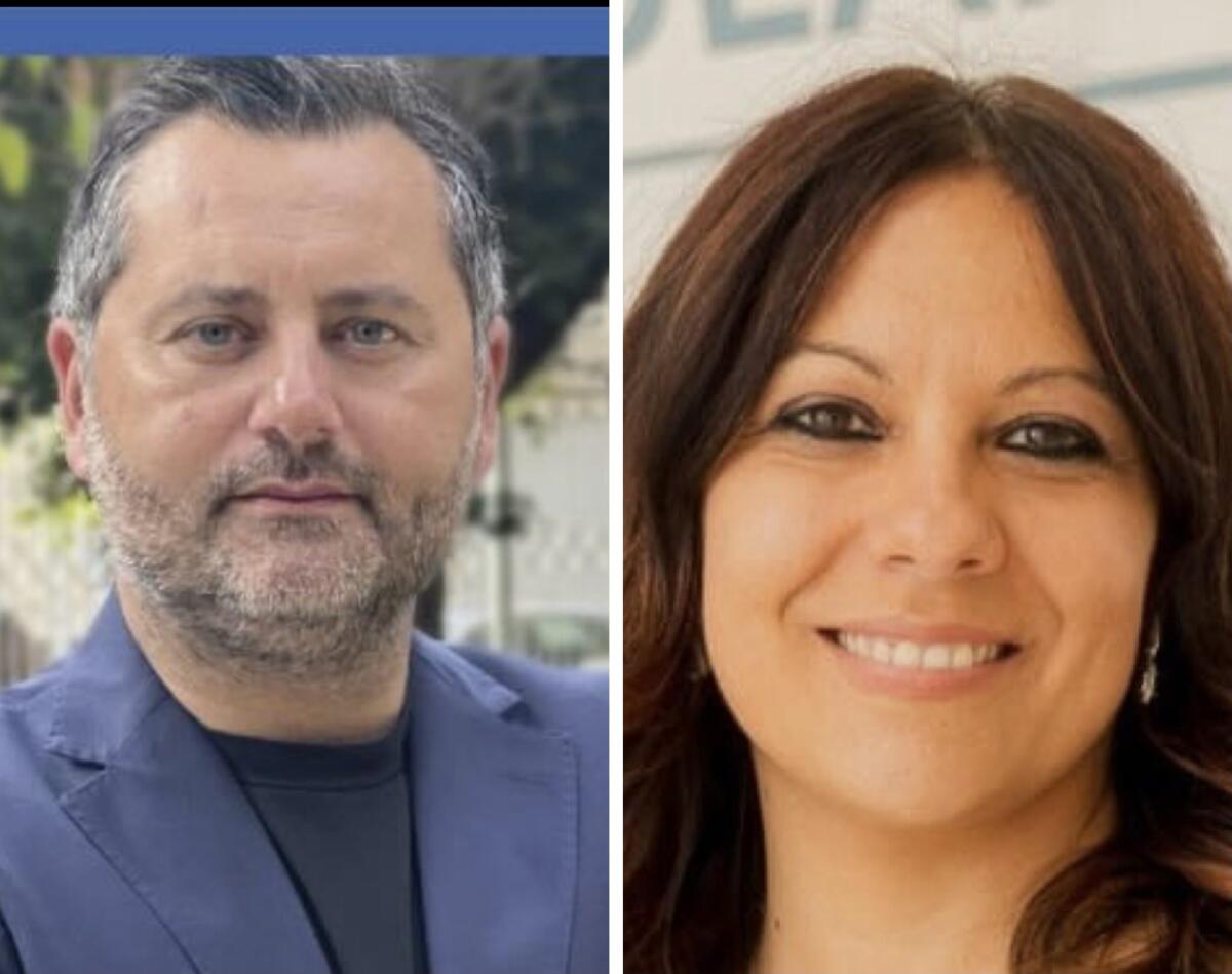 Comunali San Severo: al ballottaggio Masucci – Colangelo - 