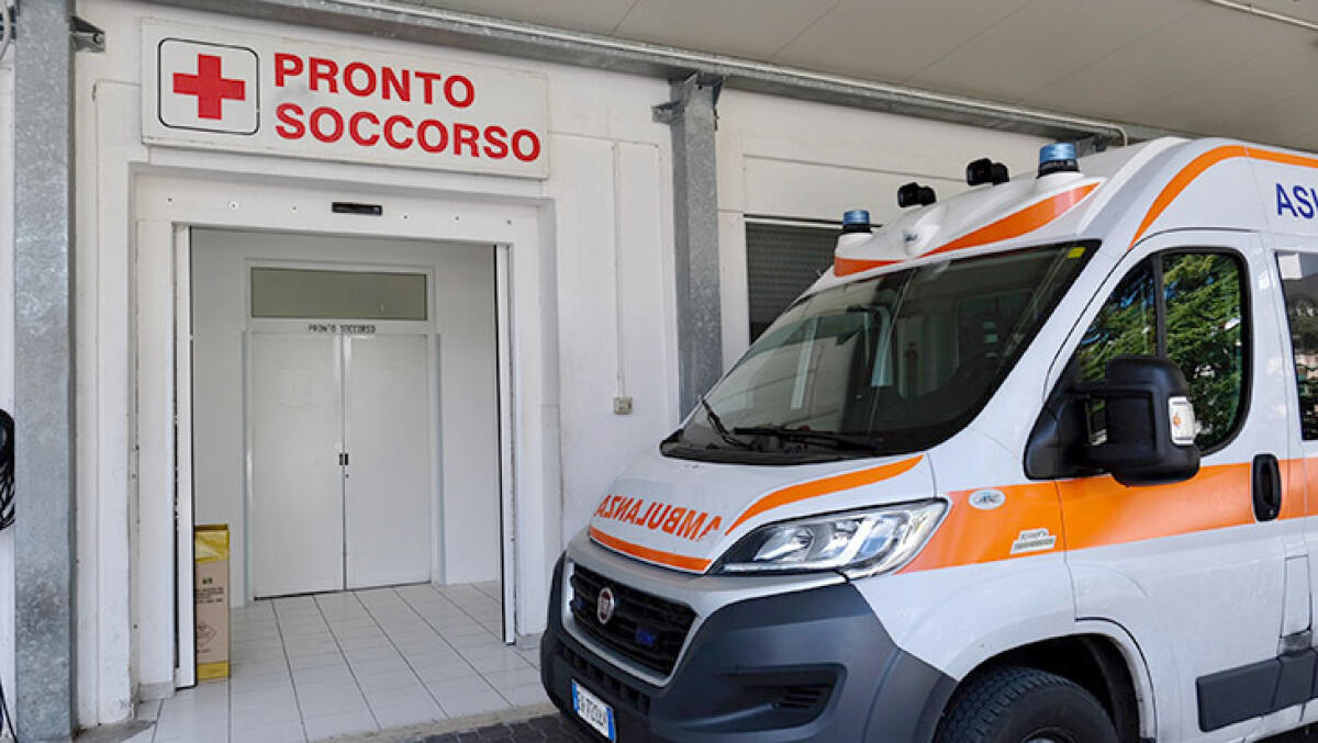 Foggia, due anziani aggrediti sul Viale della Stazione - 