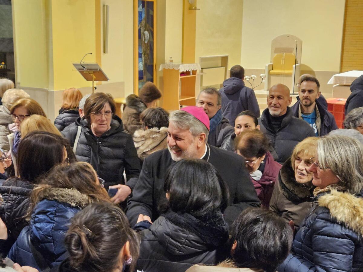 Caporalato: mons. Ferretti, “c’è bisogno di un cambio forte di mentalità” - 