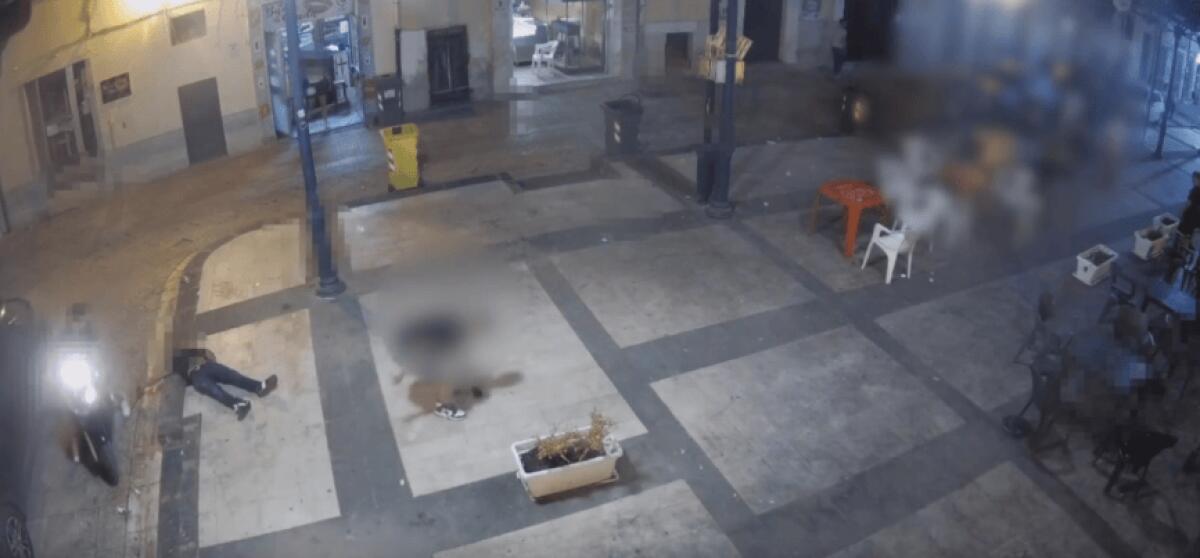 Foggia, aggressione omofoba, solidarietà dell’Amministrazione Comunale - 
