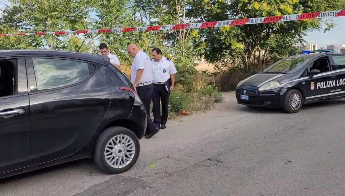 Foggia, incidente in via Ghandi, morto 25enne - 