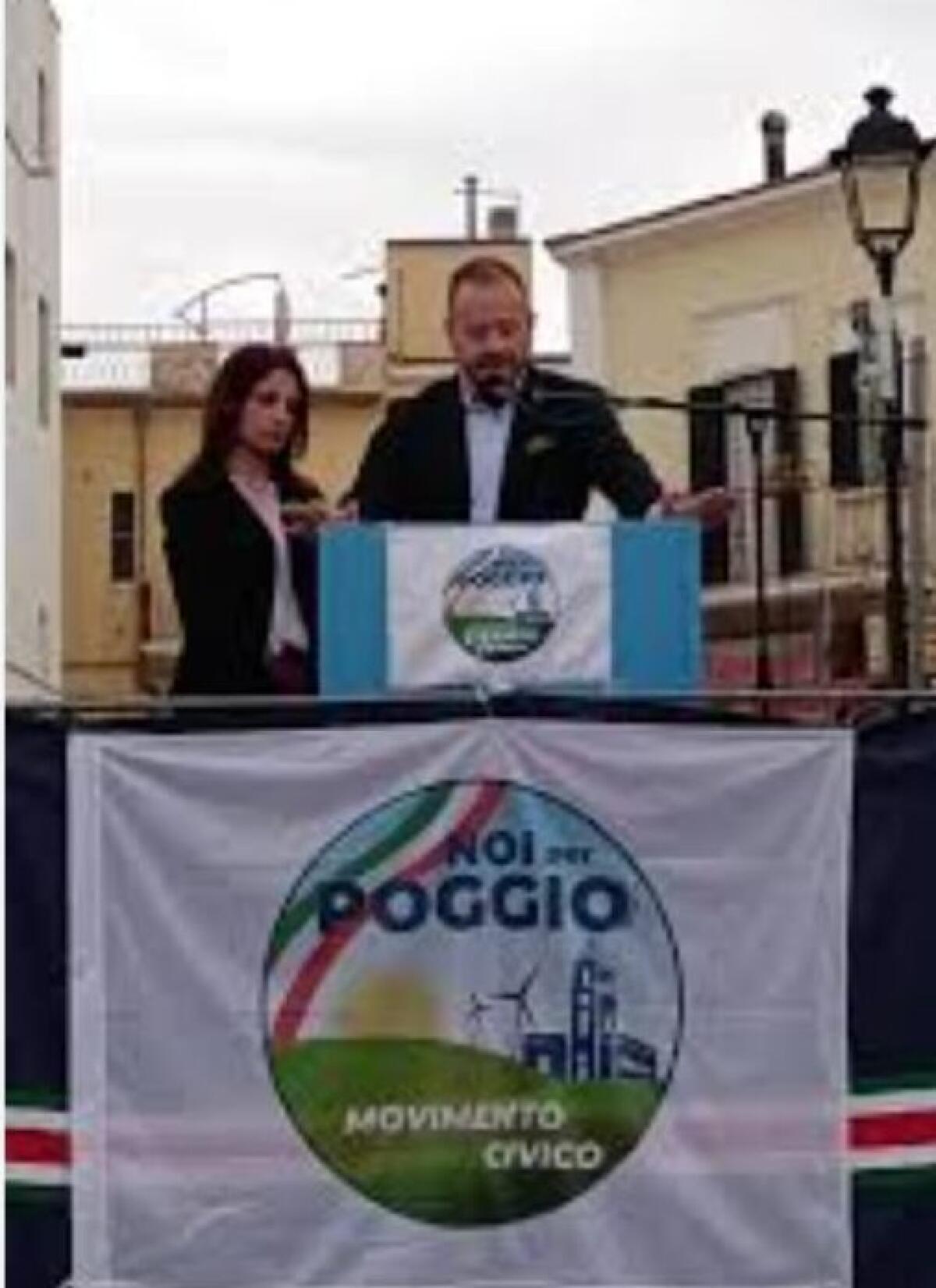 Comunali Poggio Imperiale, vince Alessandro Liggieri - 