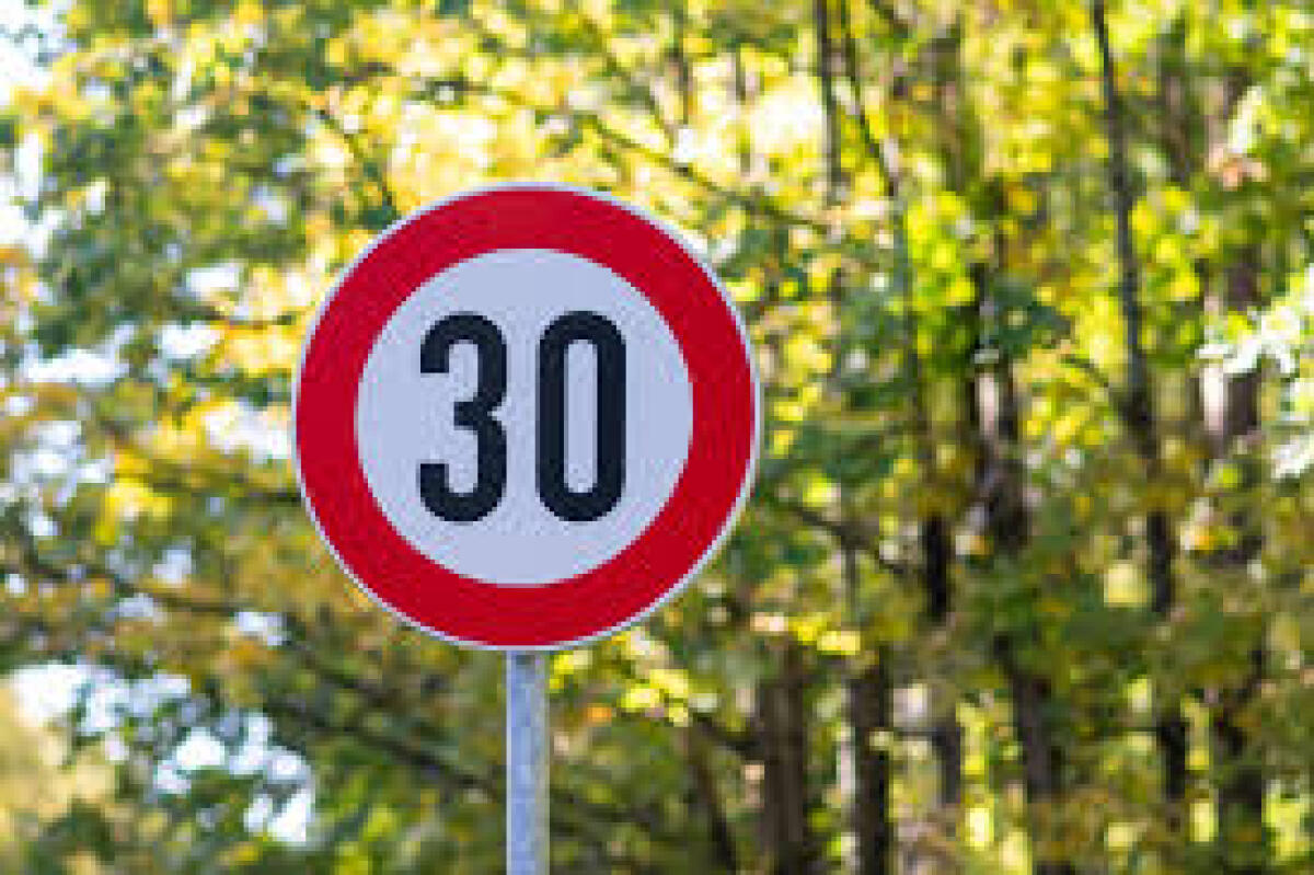 Foggia, bocciata proposta zone a 30 Km/ora: Angiola deluso - 