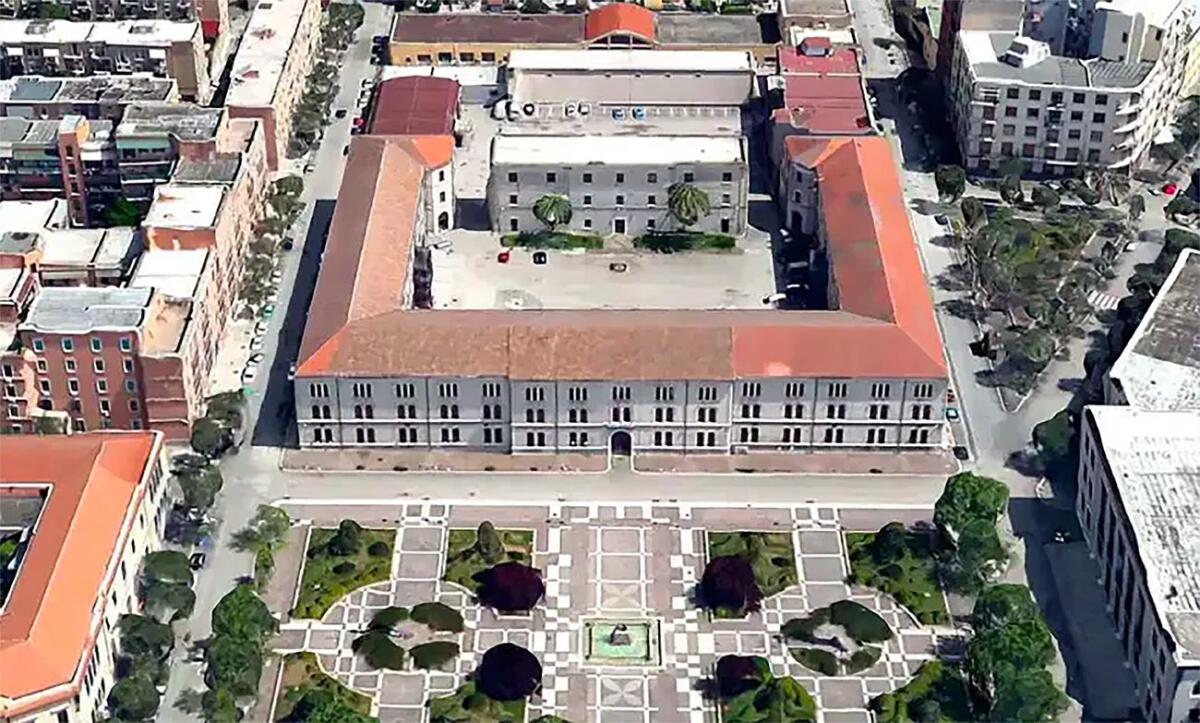 Fondo edilizia universitaria: all’Università di Foggia oltre 12 milioni per la caserma Miale - 