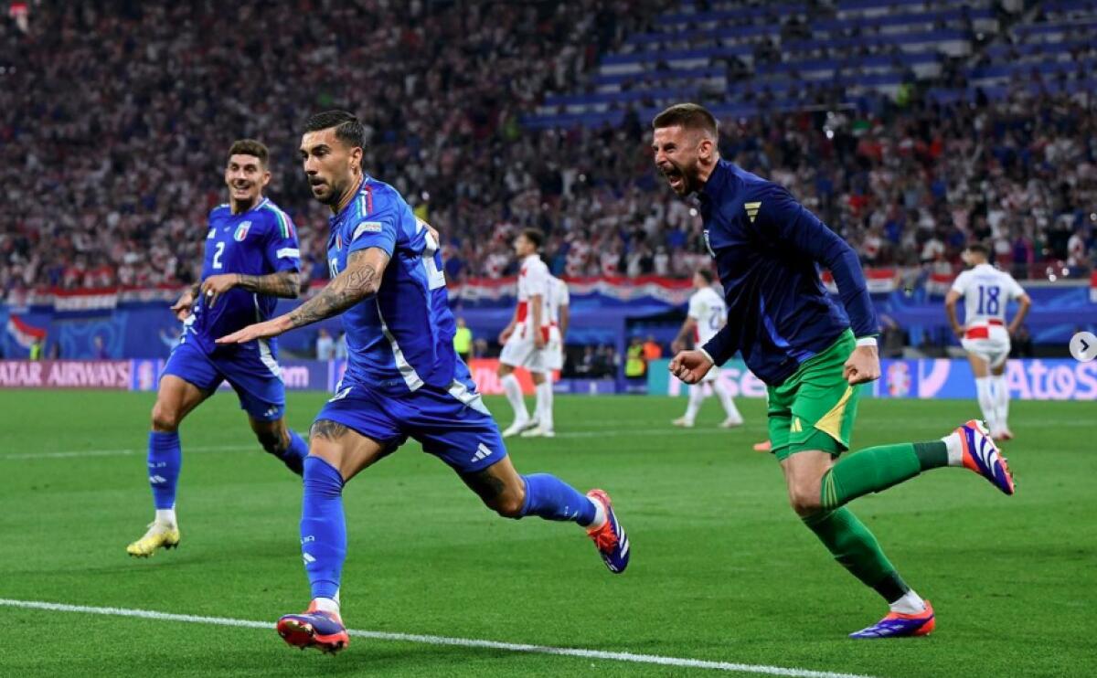 Euro2024, al via gli ottavi: il programma televisivo odierno - 