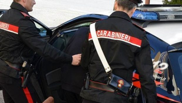 Banda della Magliana: 28 arresti, ci sono anche due foggiani