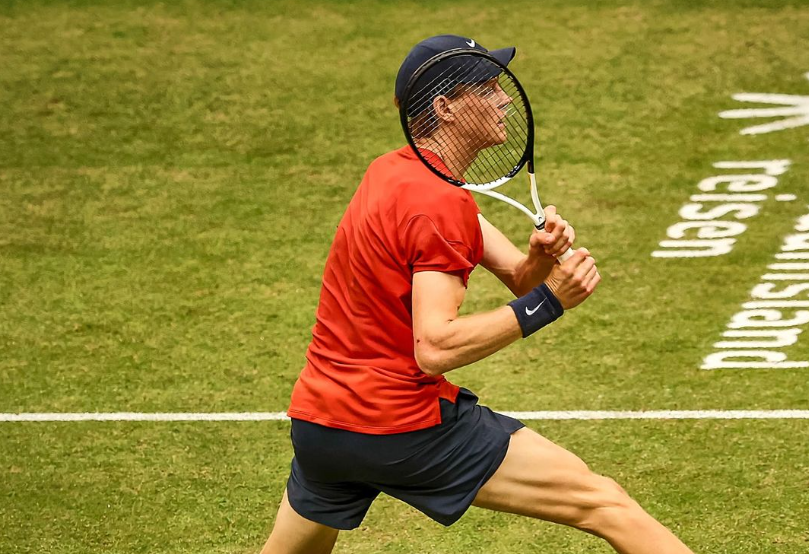 Oggi 3 finali italiane per il Tennis, Sinner, Musetti ed il doppio, dove guardarle