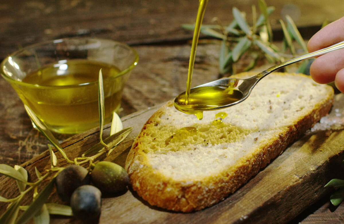 Olio e contraffazioni, Sicolo: “Il sistema dei controlli un fiore all’occhiello” - 
