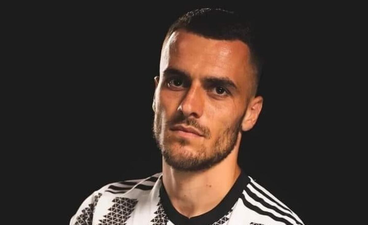 Juve, via anche Kostic? - 