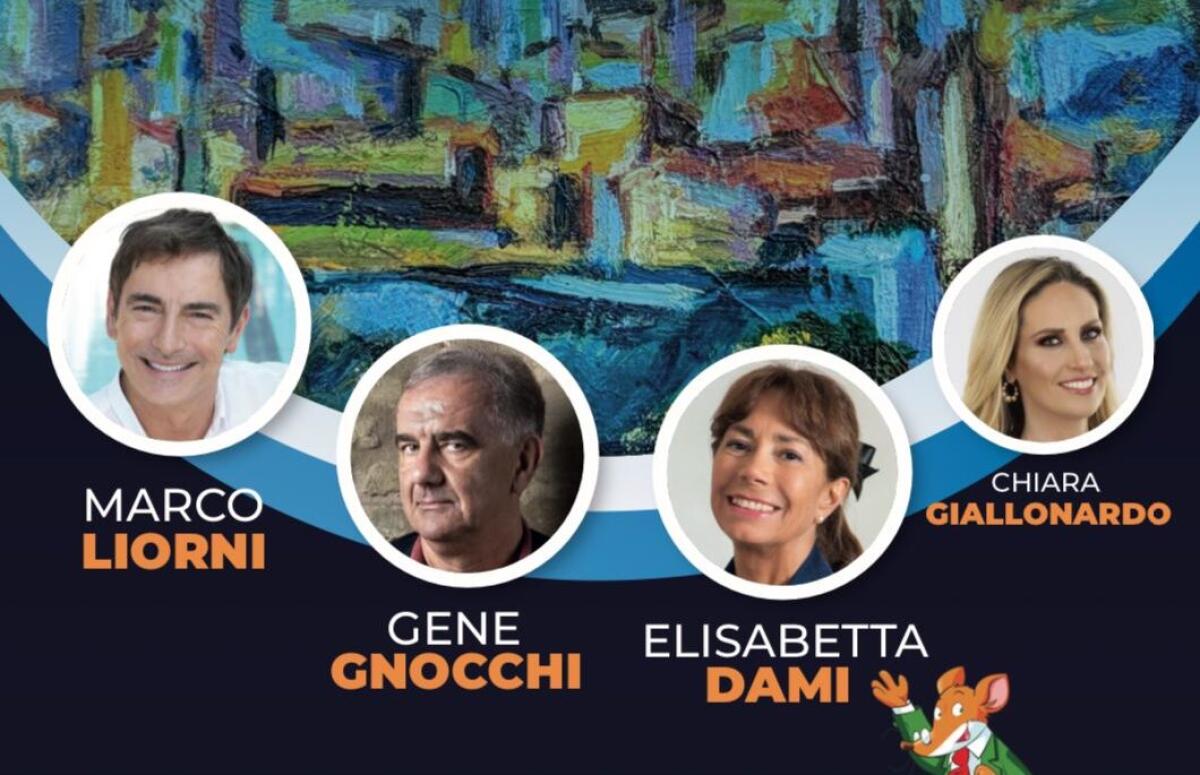 Vico del Gargano, tutto pronto per il Festival dei Giornalismi - 