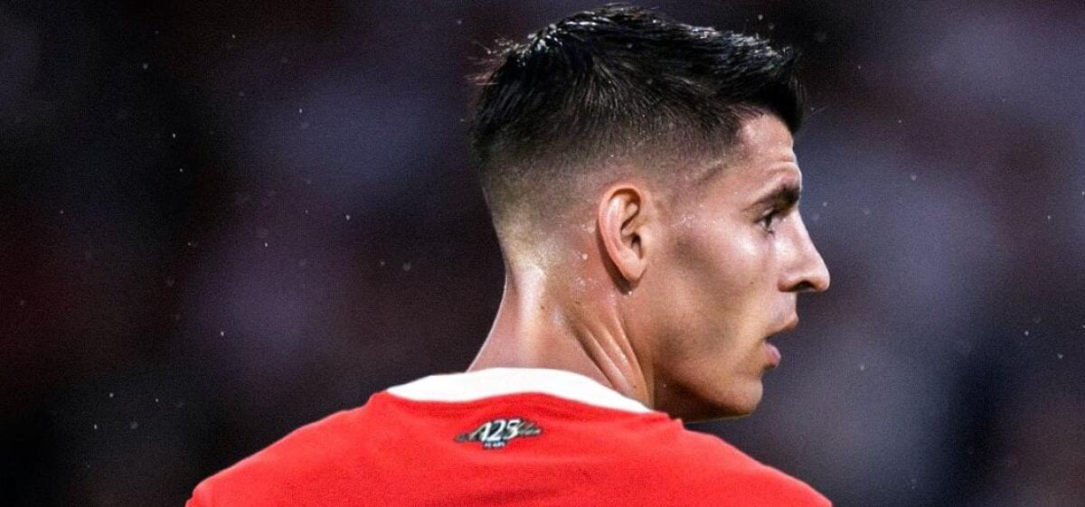 Ecco quanto guadagnerà Morata al Milan - 