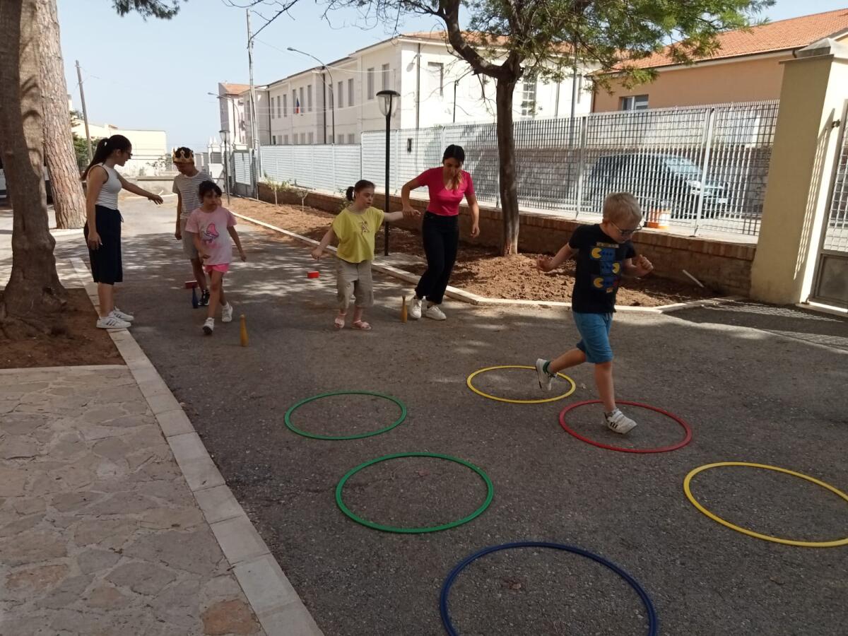 Poggio Imperiale, un “Polo” delle persone con disabilità - 