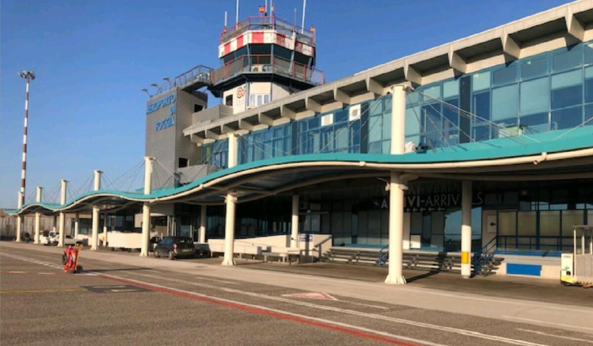 Cataneo, bene il Comune su  tutela del lavoro e territorio e Aeroporto - 