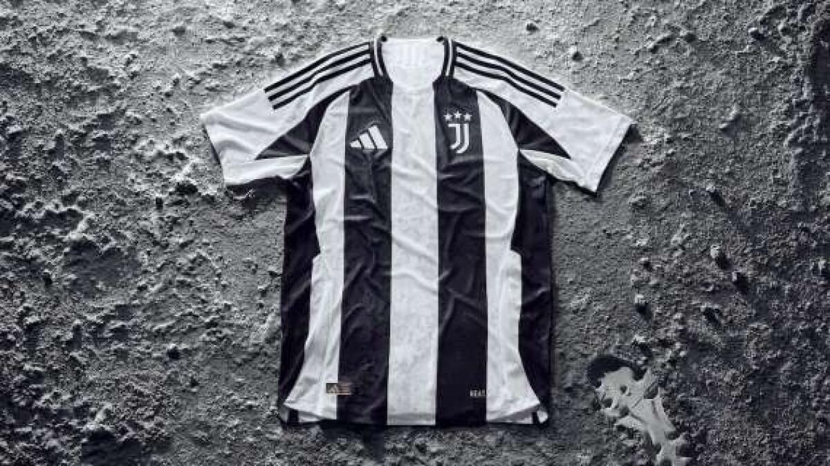Juve ancora senza main sponsor - 