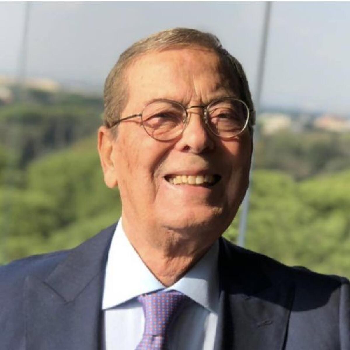 Morto Donato Porreca, a lungo direttore di Confcommercio - 