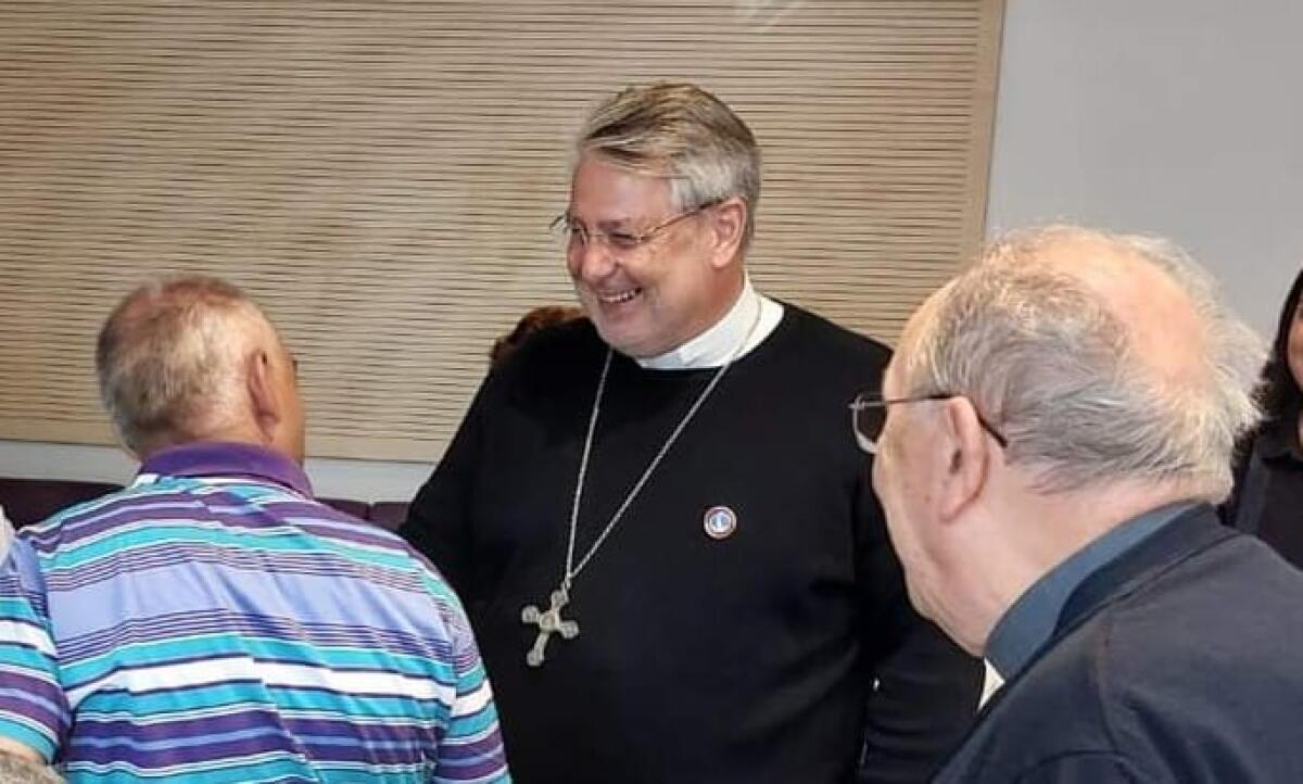Foggia, caldo e solitudine: l'appello del vescovo: «Non lasciamo soli gli anziani» - 