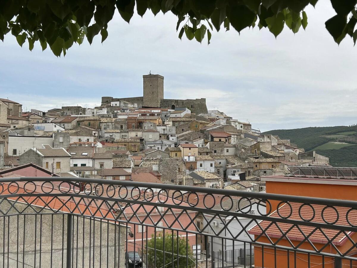 Deliceto Summer, 40 eventi tra agosto e settembre nel borgo da vivere - 