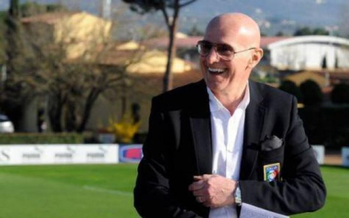 Sacchi: "Milan è in ritardo di mesi. Non capisco la strategia" - 