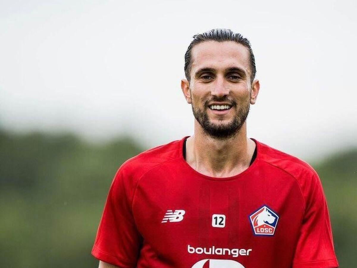 Milan, l'attaccante potrebbe arrivare a zero - 