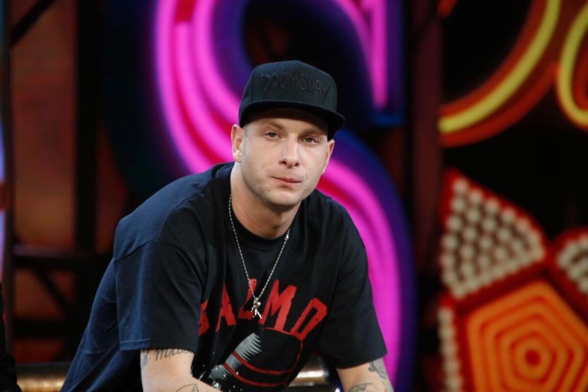 Foggia, concerto di Ferragosto con Clementino - 