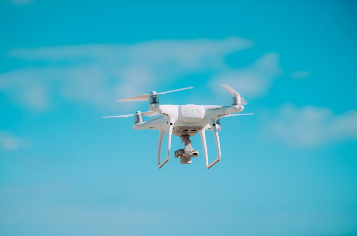 Drone per spiare le avversarie: -6 punti al Canada femminile di calcio alle Olimpiadi - 